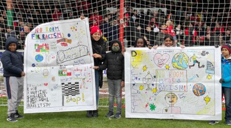 Premier League Primary Stars- September 2022