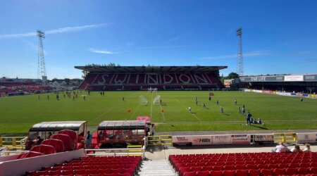 Play on the pitch tournament 2022!