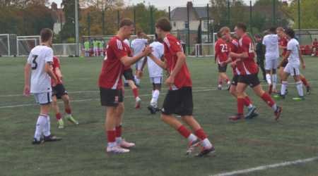 Fantastic Week Of Results For The C6's!