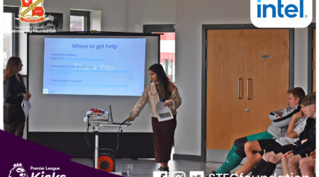 PL Kicks Regional Event