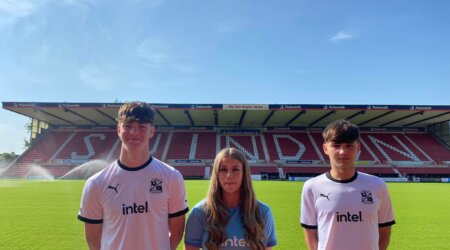 2023/24 C6 Heads of Football Announced