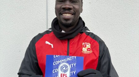 EFL Community Weekend!