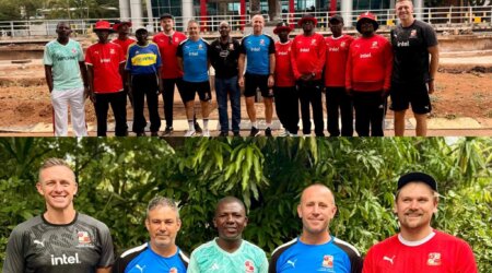 Another Amazing Zambia Mission Comes to an End!