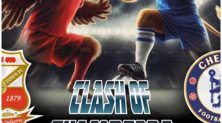 HUGE WINS FOR OUR C6!