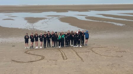 May Day Blackpool Cup