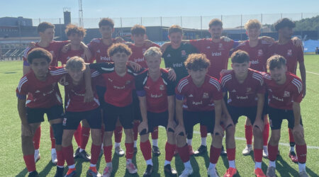 Boys Trails Open This June!