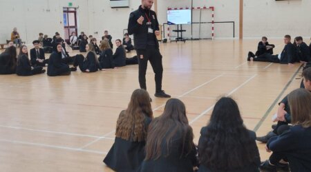 Football Disorder Workshops