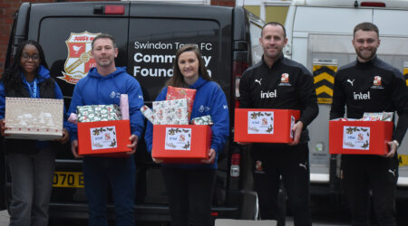 A Thanks to Our Sponsors and Partners!