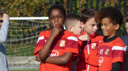 Boys' Advanced Teams