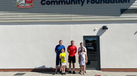 Thanks to our Partners Intel and Tesco