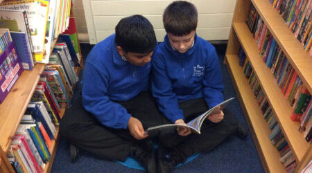 Books Donated to School Libraries for #BlackHistoryMonth