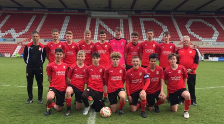 C6 Boys' and Girls' Teams