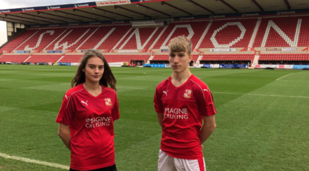 C6 Football Education Programme