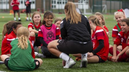 Our Commitment to Safeguarding