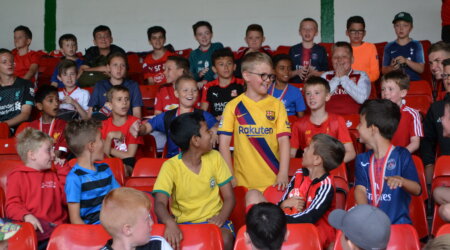 Congratulations Naet!