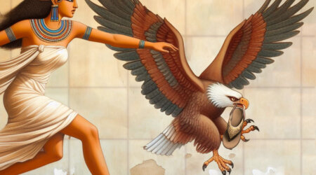 National Storytelling Week!