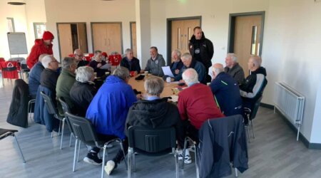 Extra Time at Foundation Park