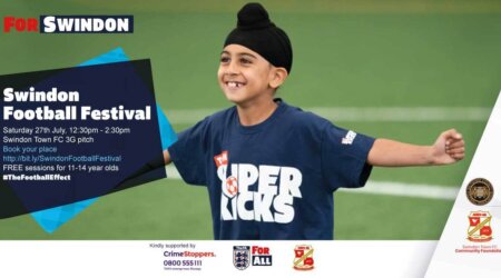 Swindon Football Festival