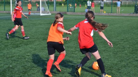 Girls Youth Foundation