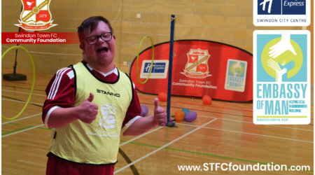 Another huge thanks to the main sponsors of our Social Inclusion programme!