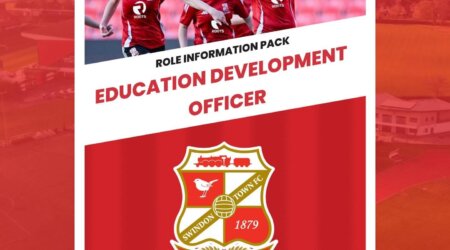 Hiring: Education Development Officer
