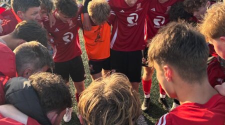 C6 Teams Close in on Glory with Statement Wins Across the Board