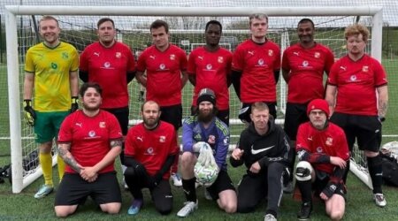 Successful Weekend For Our Super Robins!