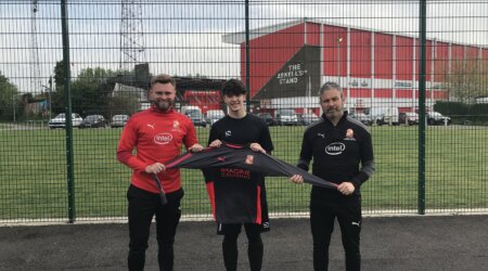 STFC C6: A Life After the Academy