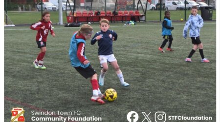 Our First Half-Term Camp Was A Great Success!