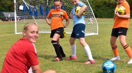 Girls Youth Foundation