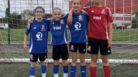 Girls' Centre of Excellence