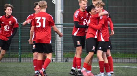 C6 Boys' and Girls' Teams