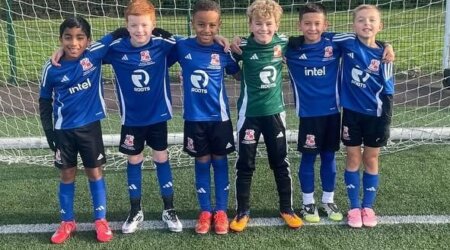 Boys' Advanced Teams