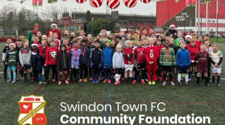 Christmas Tournament At The Foundation