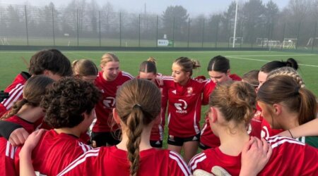 3/3 Wins For Our STFC C6 Teams!