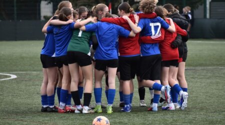 Jam-Packed Results For All Our Girls Teams!