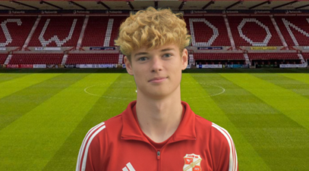 Jack Moss