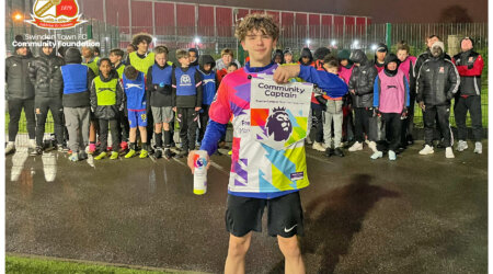 An Interview With Jay, our PL Community Captain!