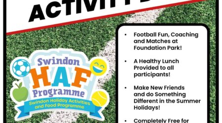 HAF Sessions Open for Booking