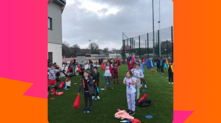 Premier League Kicks Holiday Camps