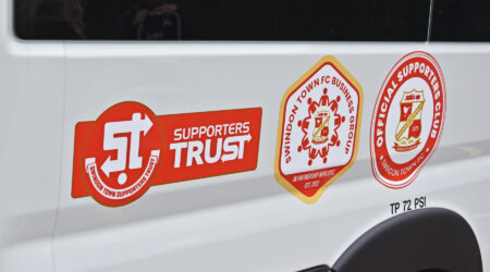 The Foundation Receives New Minibus, Thanks to Generous Community Support!