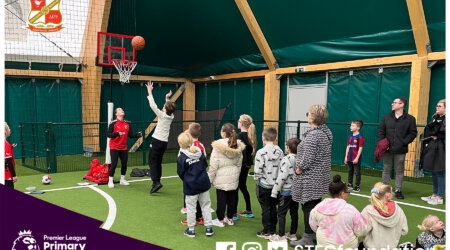 Amazing Turn Out for Fund Raising Social Action Event!