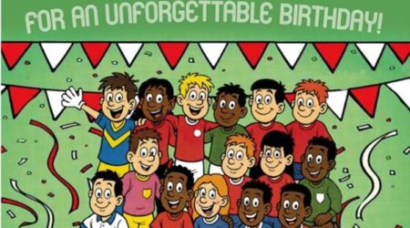 Foundation launch new Birthday Party package