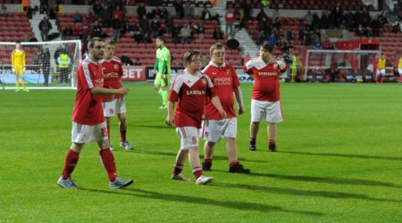 SEN Coaching Festival