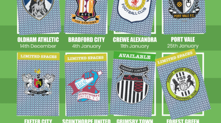 Saturday Team Club Availability