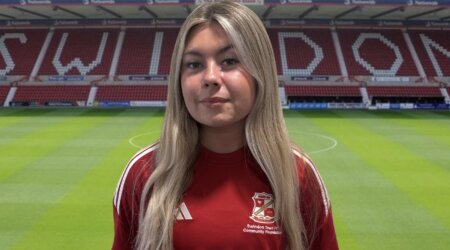 Millie Hewlett