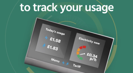 STFC Community Foundation Renew Our Partnership with Smart Energy GB
