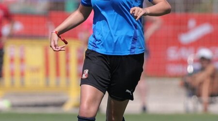 Congratulations Amelie