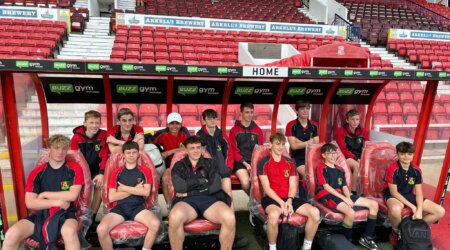 Appleford School Collapsed Curriculum Day