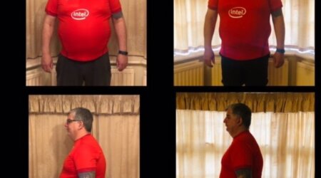 Welcome New FFIT Cohorts!